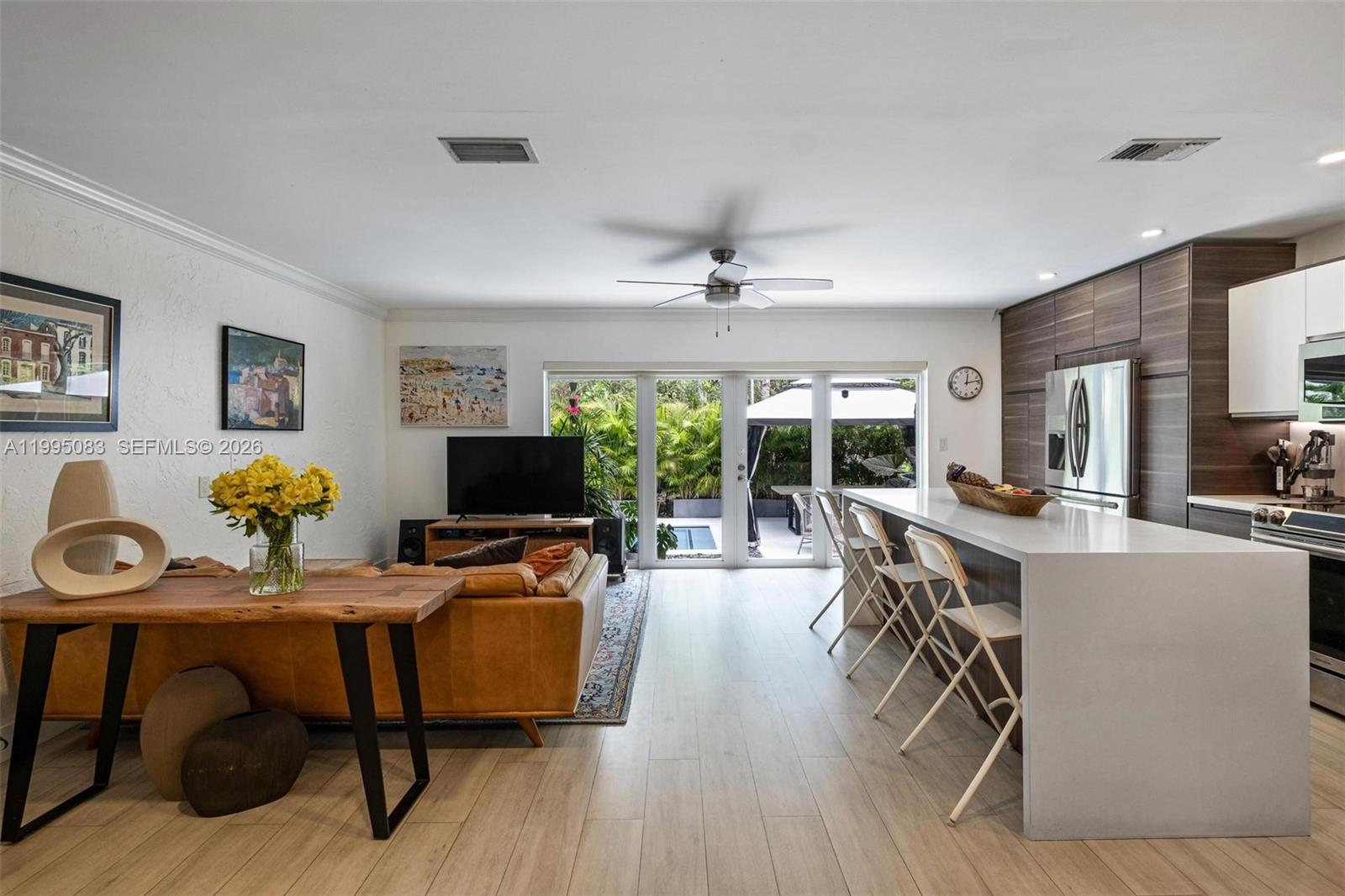 CORAL GABLES RIVIERA SEC - Residential