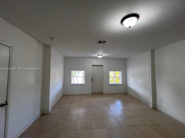 SEVENTH AVE PARK - Residential Lease