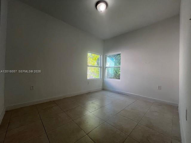 SEVENTH AVE PARK - Residential Lease