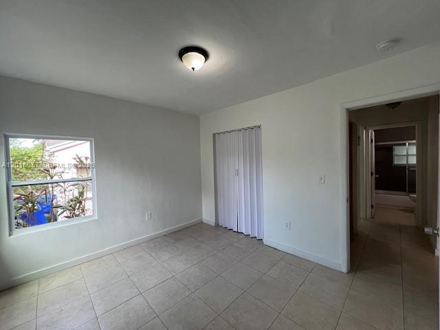 SEVENTH AVE PARK - Residential Lease