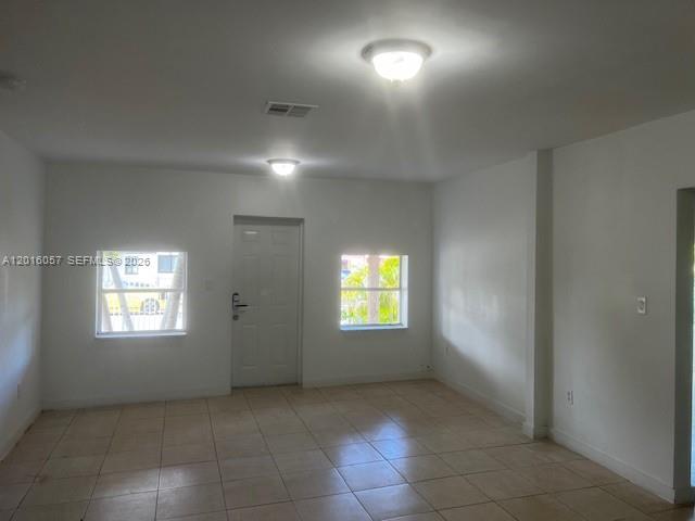 SEVENTH AVE PARK - Residential Lease