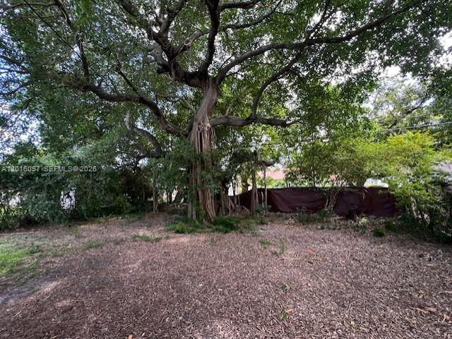 SEVENTH AVE PARK - Residential Lease