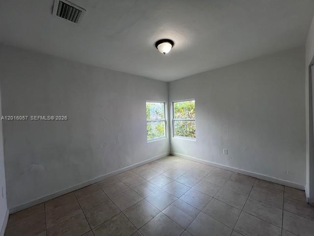 SEVENTH AVE PARK - Residential Lease