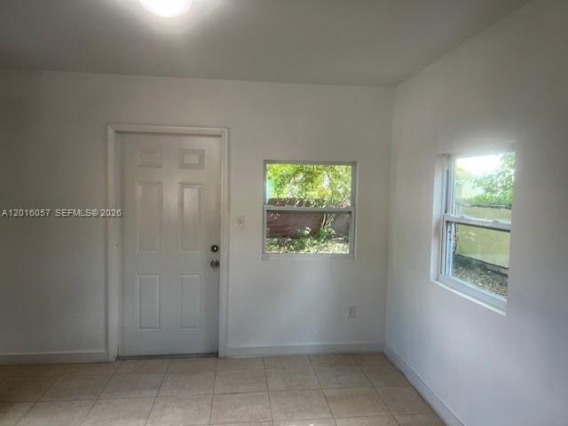 SEVENTH AVE PARK - Residential Lease