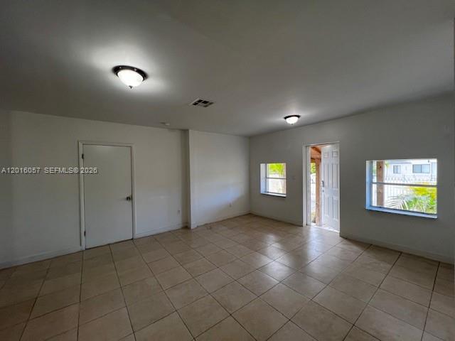 SEVENTH AVE PARK - Residential Lease