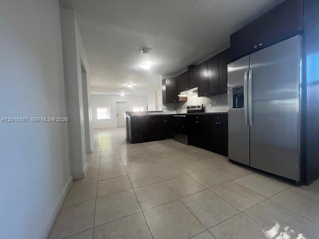 SEVENTH AVE PARK - Residential Lease