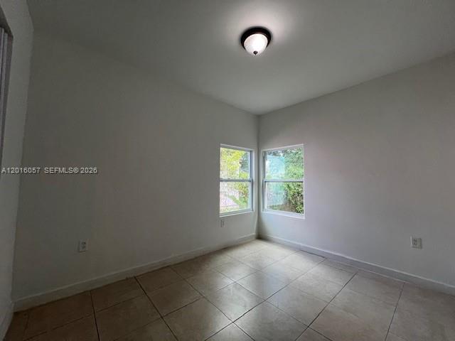SEVENTH AVE PARK - Residential Lease