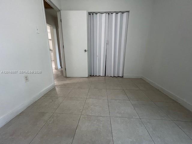 SEVENTH AVE PARK - Residential Lease