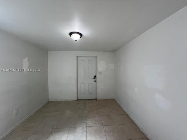 SEVENTH AVE PARK - Residential Lease