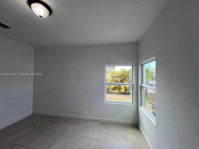 SEVENTH AVE PARK - Residential Lease