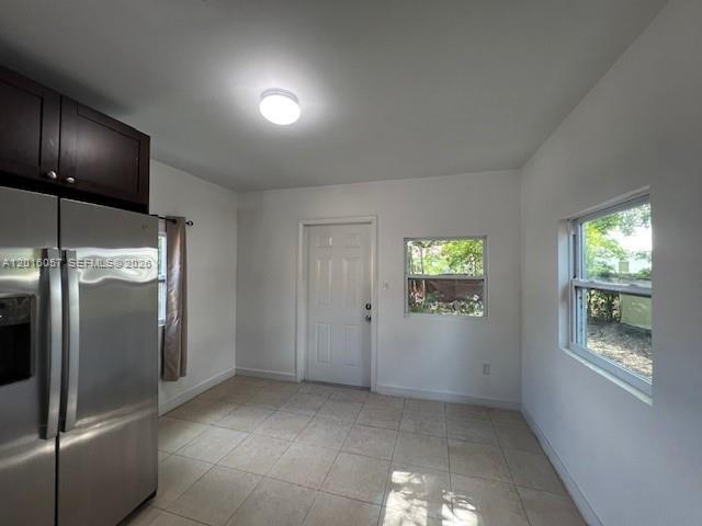 SEVENTH AVE PARK - Residential Lease