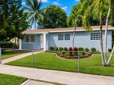 Photo of 17981 NW 22nd Ct, Miami Gardens, FL 33056 (MLS # A12056686)