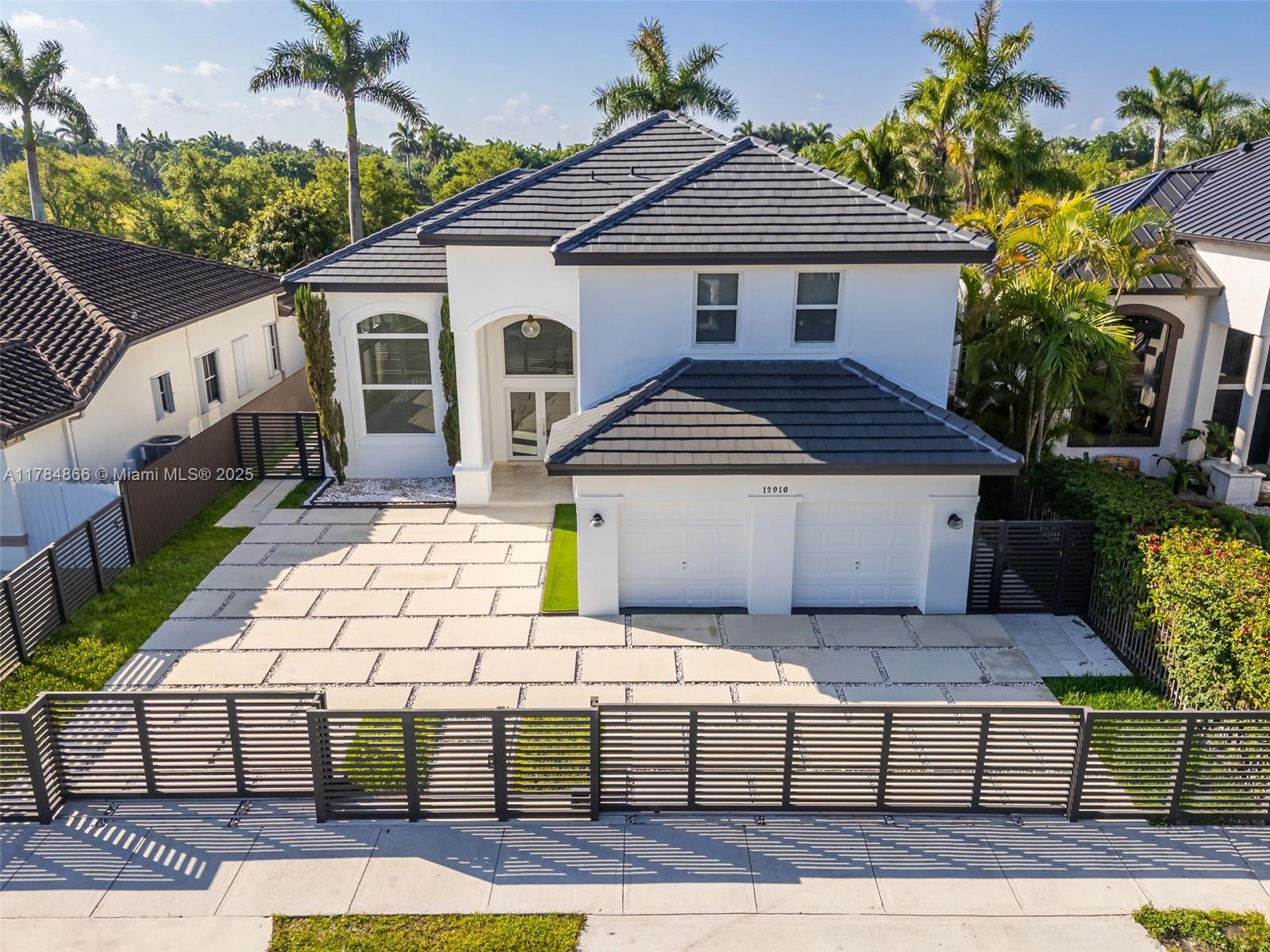 Property for Sale at 12910 Nw 6th Ter, Miami, Broward County, Florida - Bedrooms: 4 
Bathrooms: 3  - $1,050,000