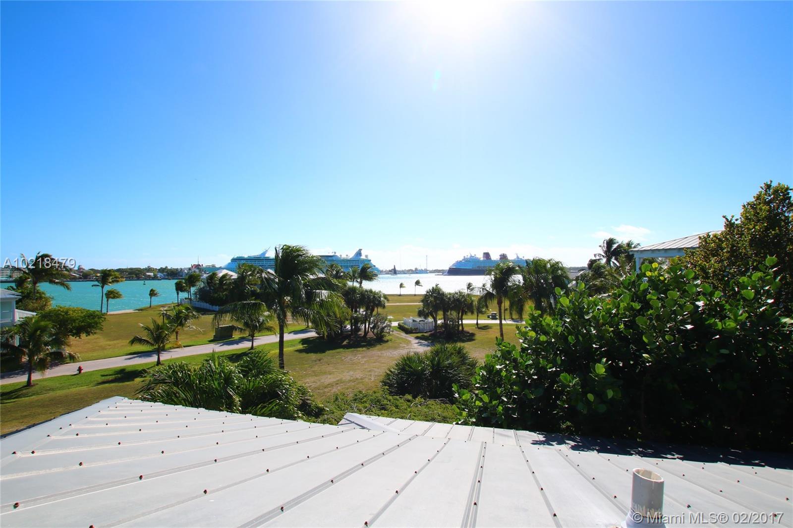 Sunset Key Development - Residential