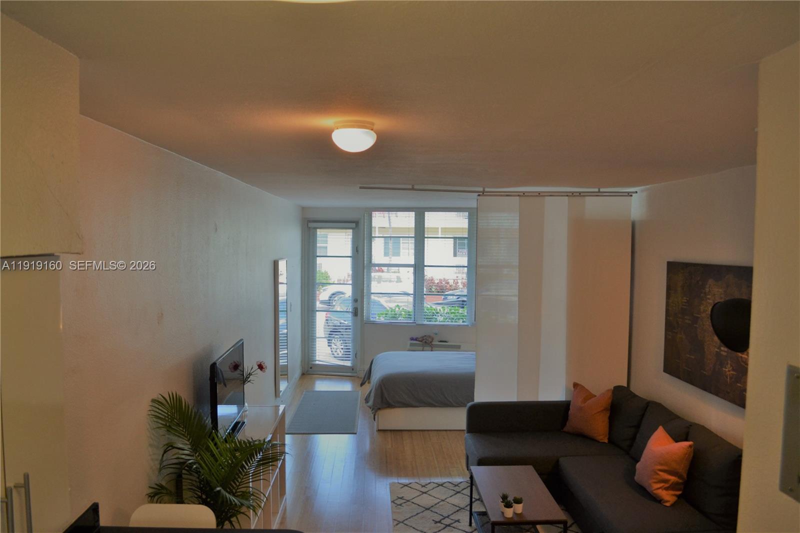 THE LOFTS AT HARDING COND - Residential