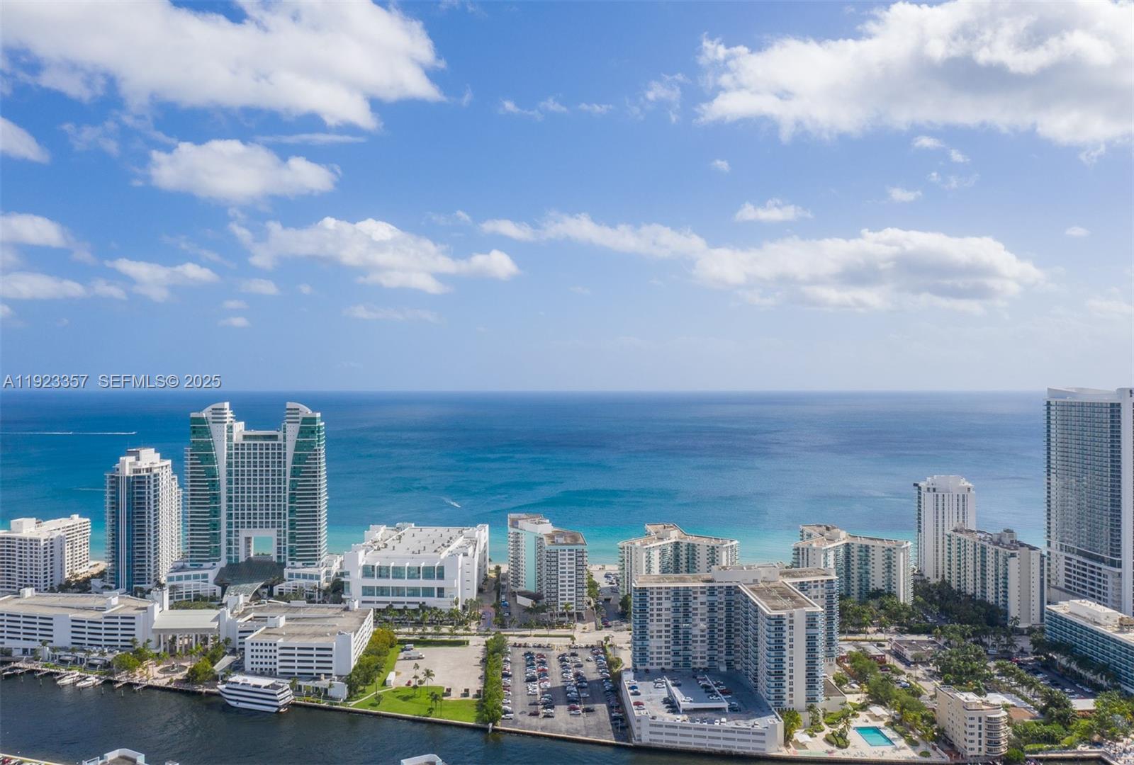 SEA AIR TOWERS CONDO - Residential Lease