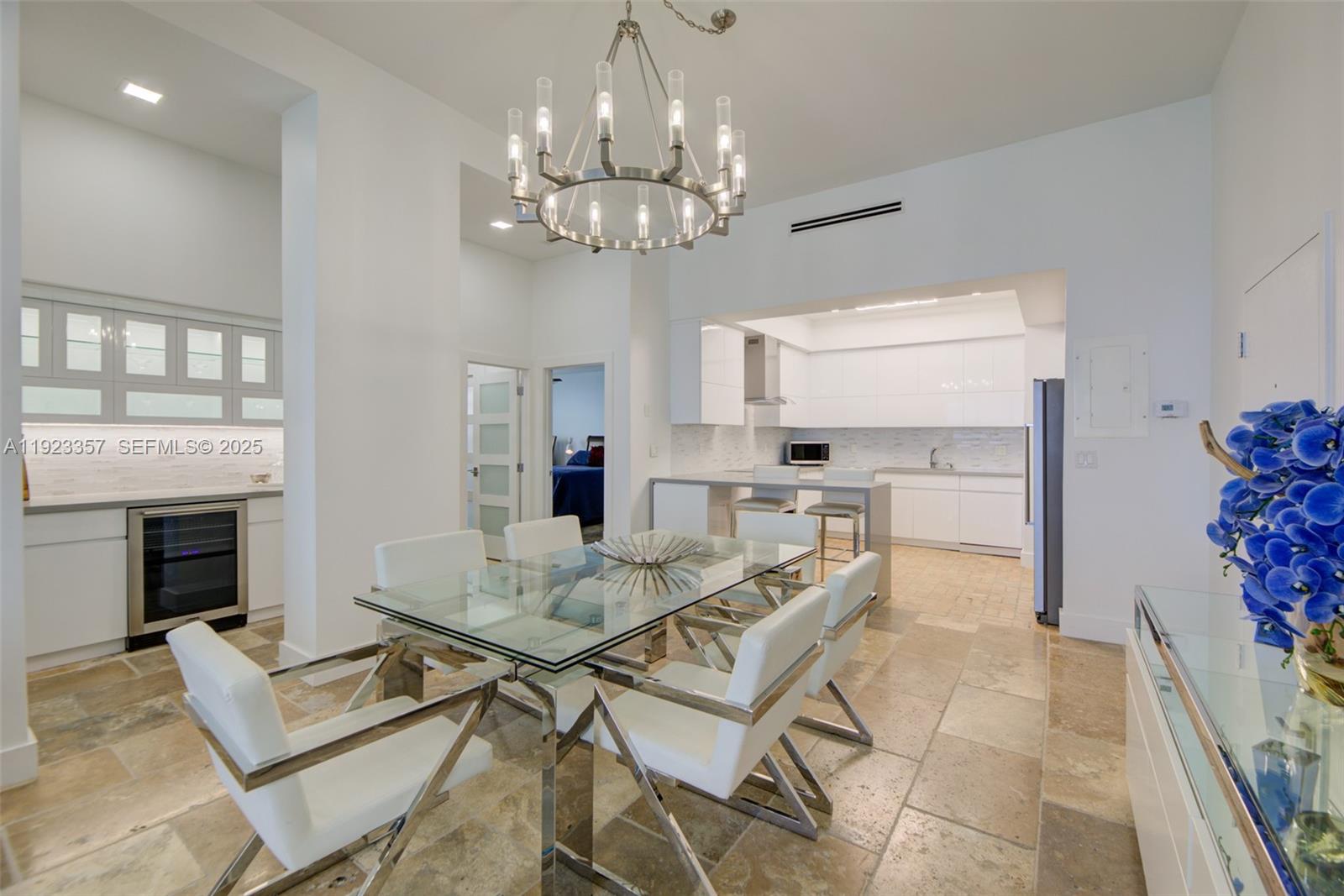 SEA AIR TOWERS CONDO - Residential Lease