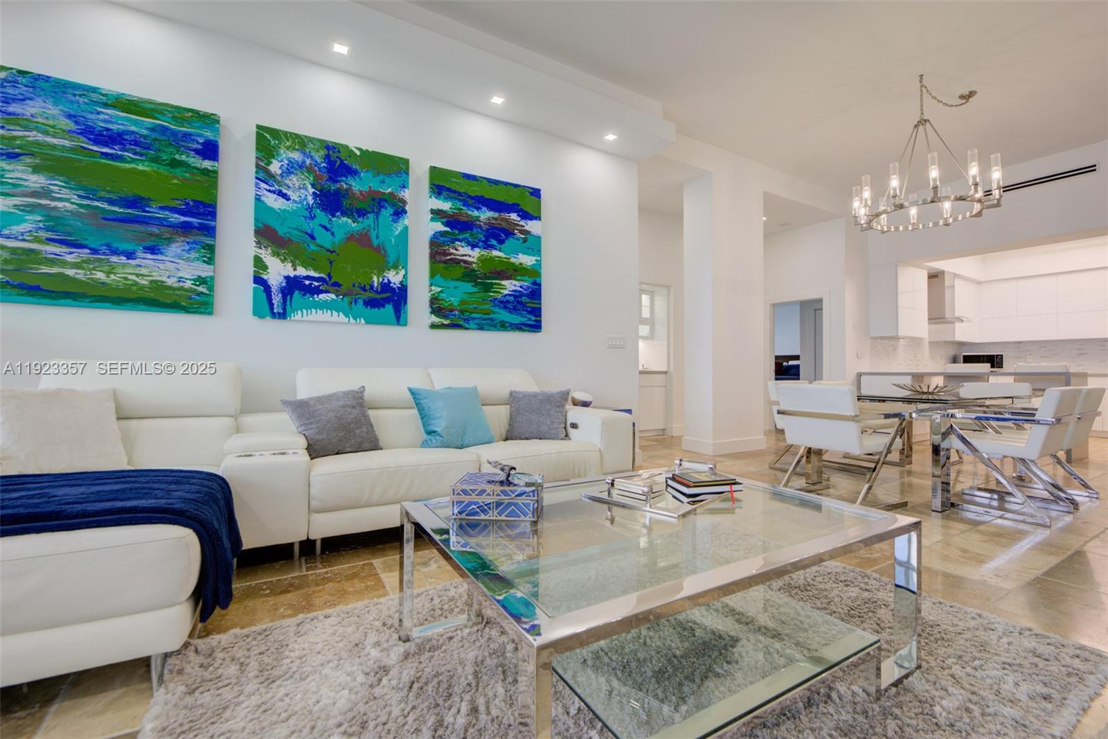 SEA AIR TOWERS CONDO - Residential Lease