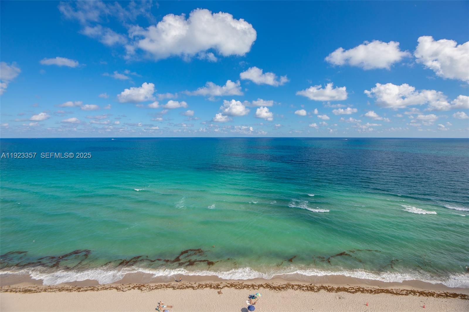 SEA AIR TOWERS CONDO - Residential Lease