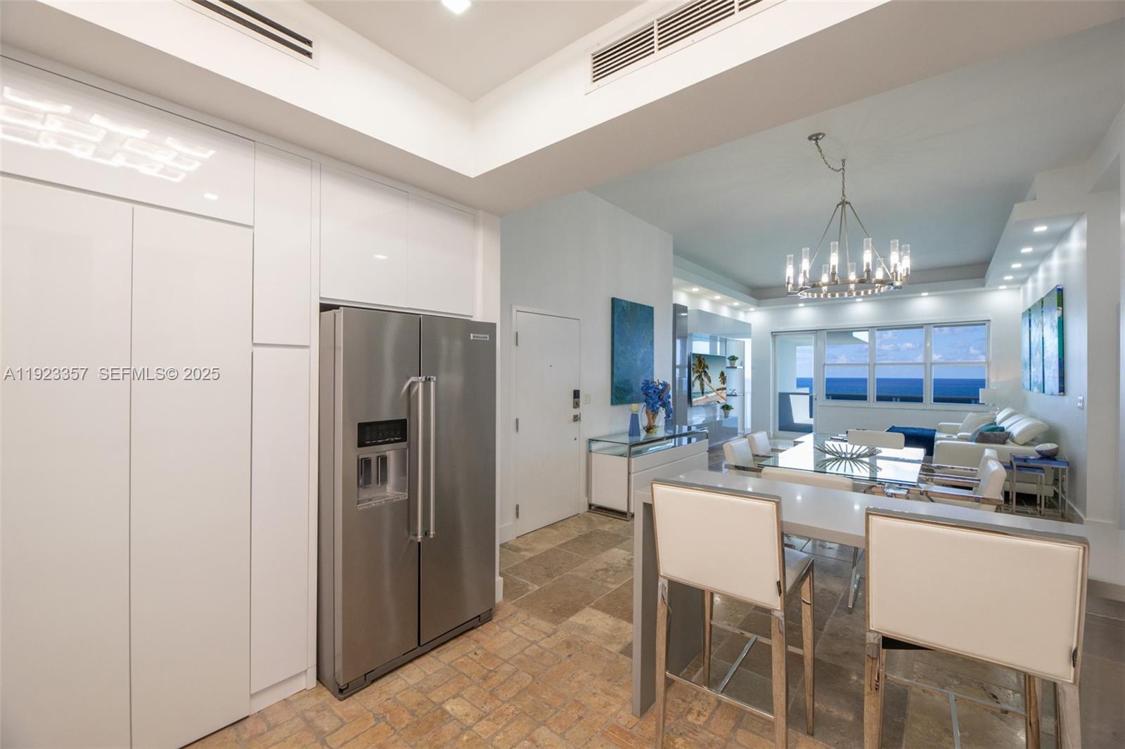 SEA AIR TOWERS CONDO - Residential Lease