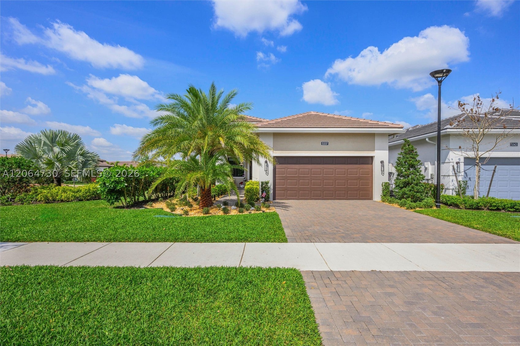 5337 Santa Rosa Ln