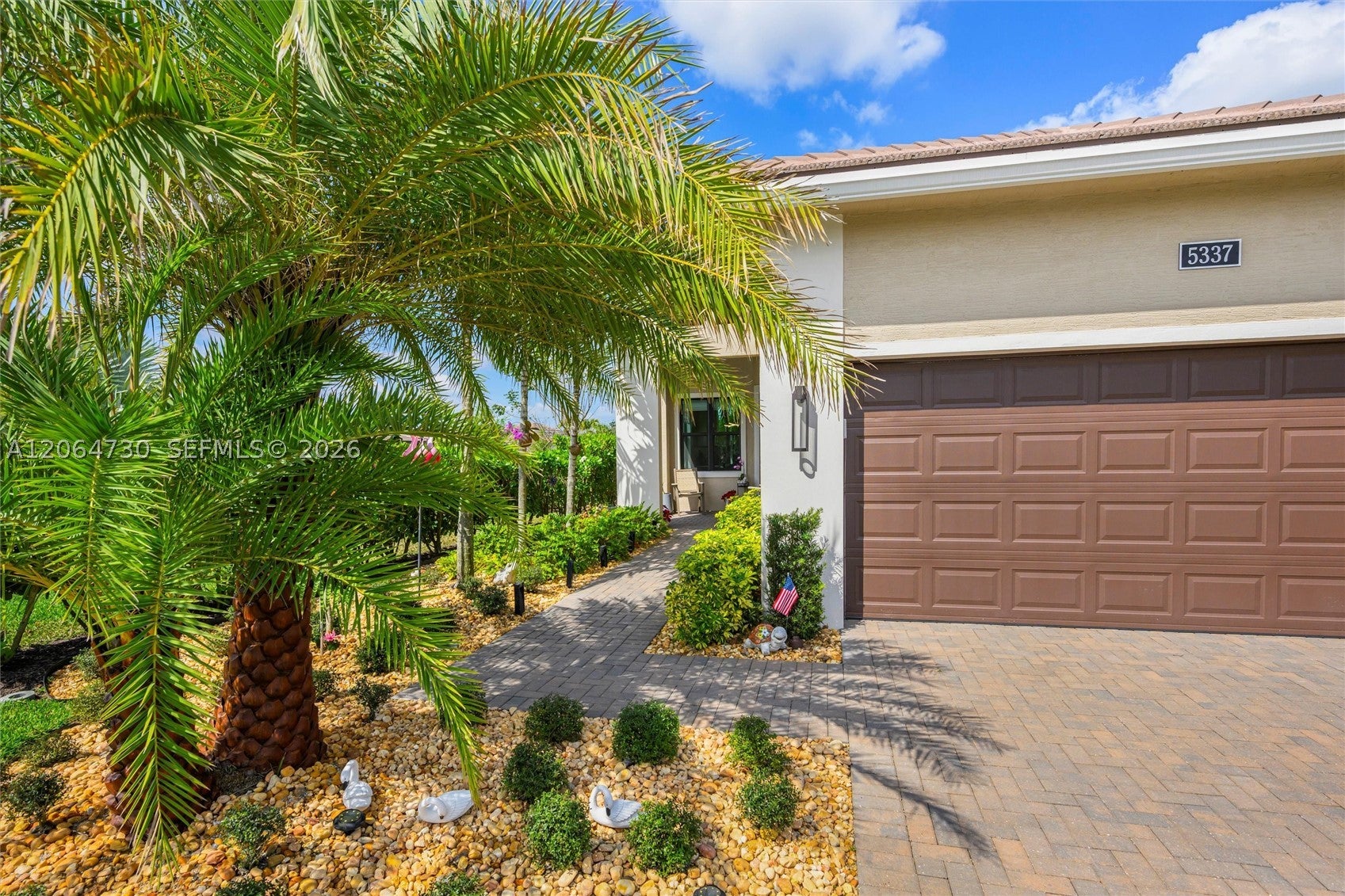 5337 Santa Rosa Ln
