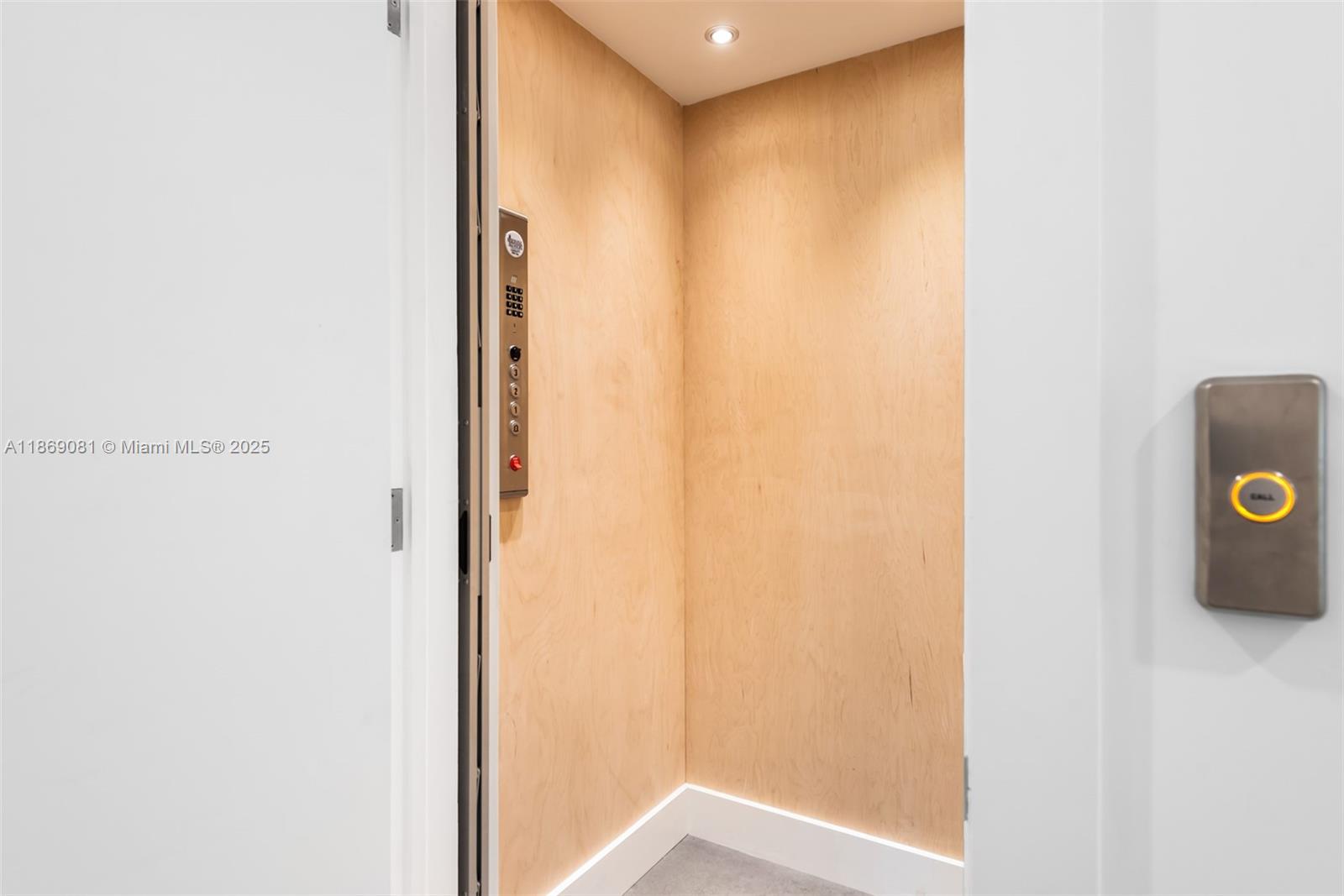 FAIRHAVEN - Residential Lease