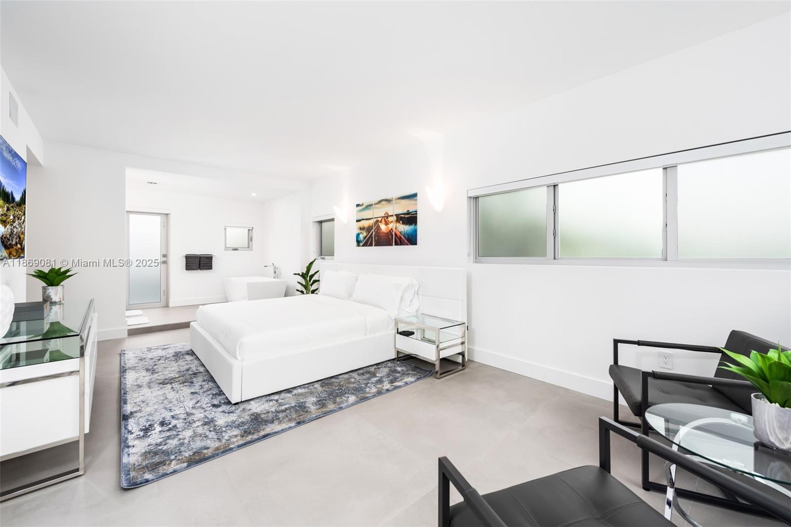 FAIRHAVEN - Residential Lease