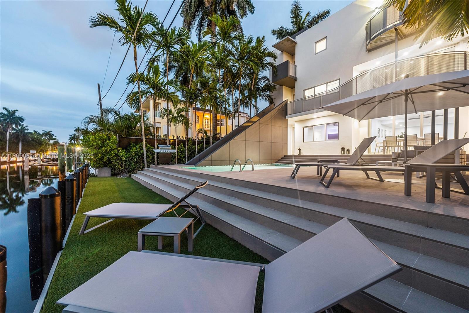 FAIRHAVEN - Residential Lease