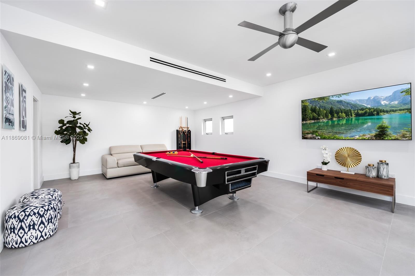 FAIRHAVEN - Residential Lease