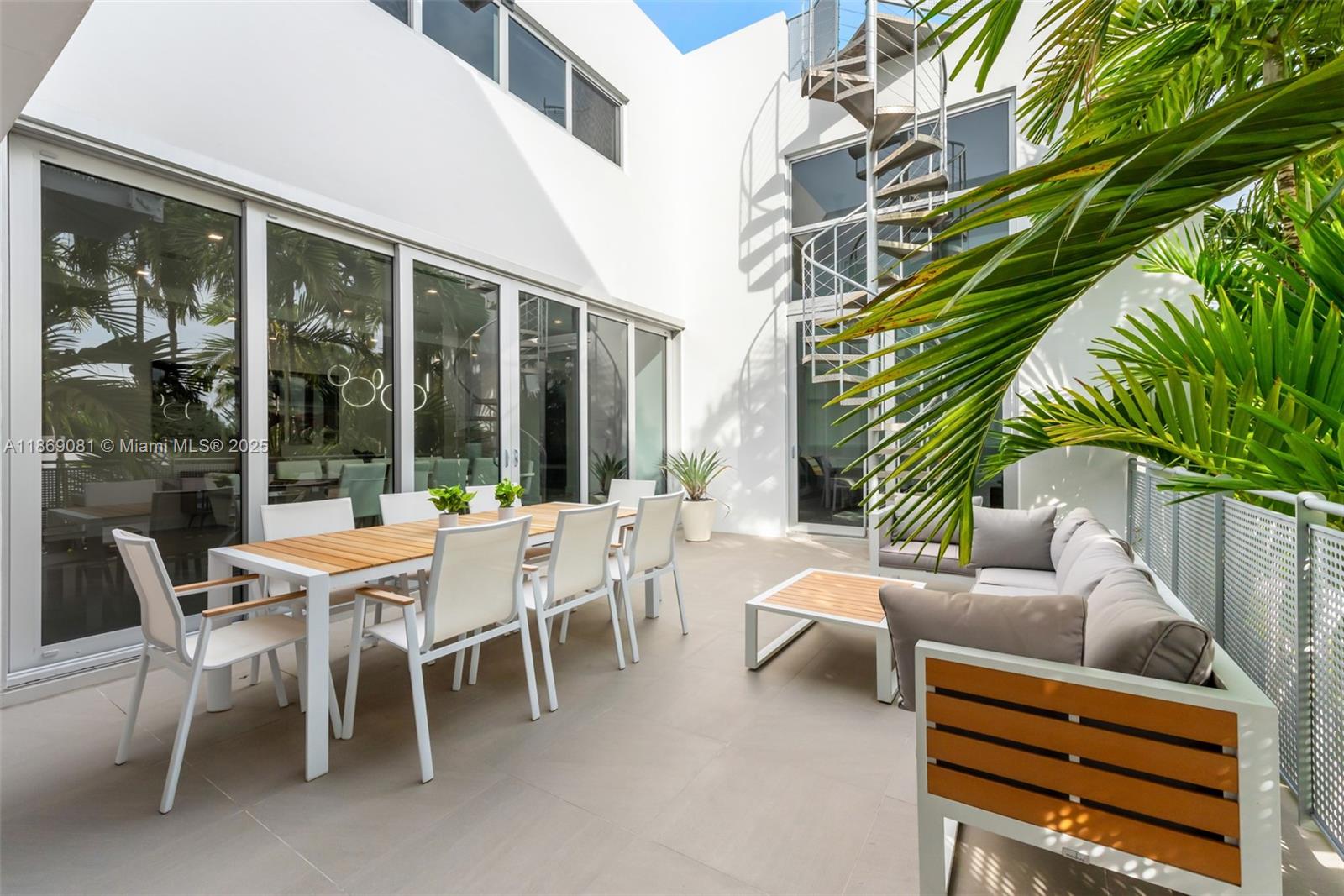 FAIRHAVEN - Residential Lease