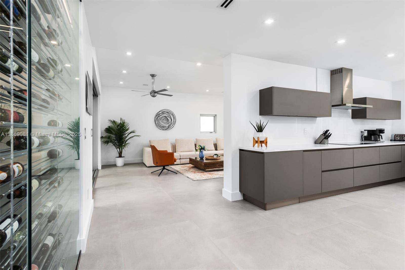 FAIRHAVEN - Residential Lease