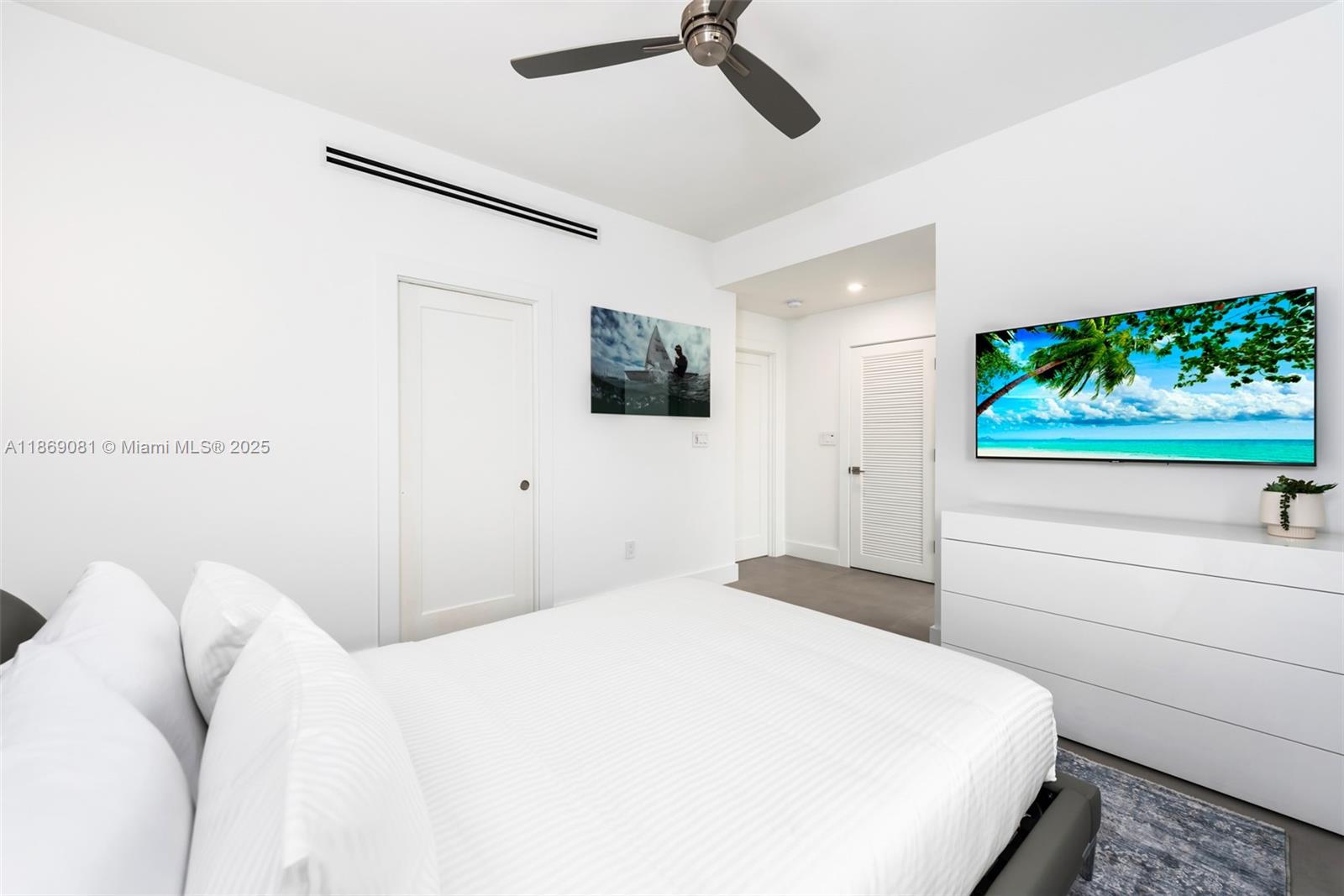 FAIRHAVEN - Residential Lease