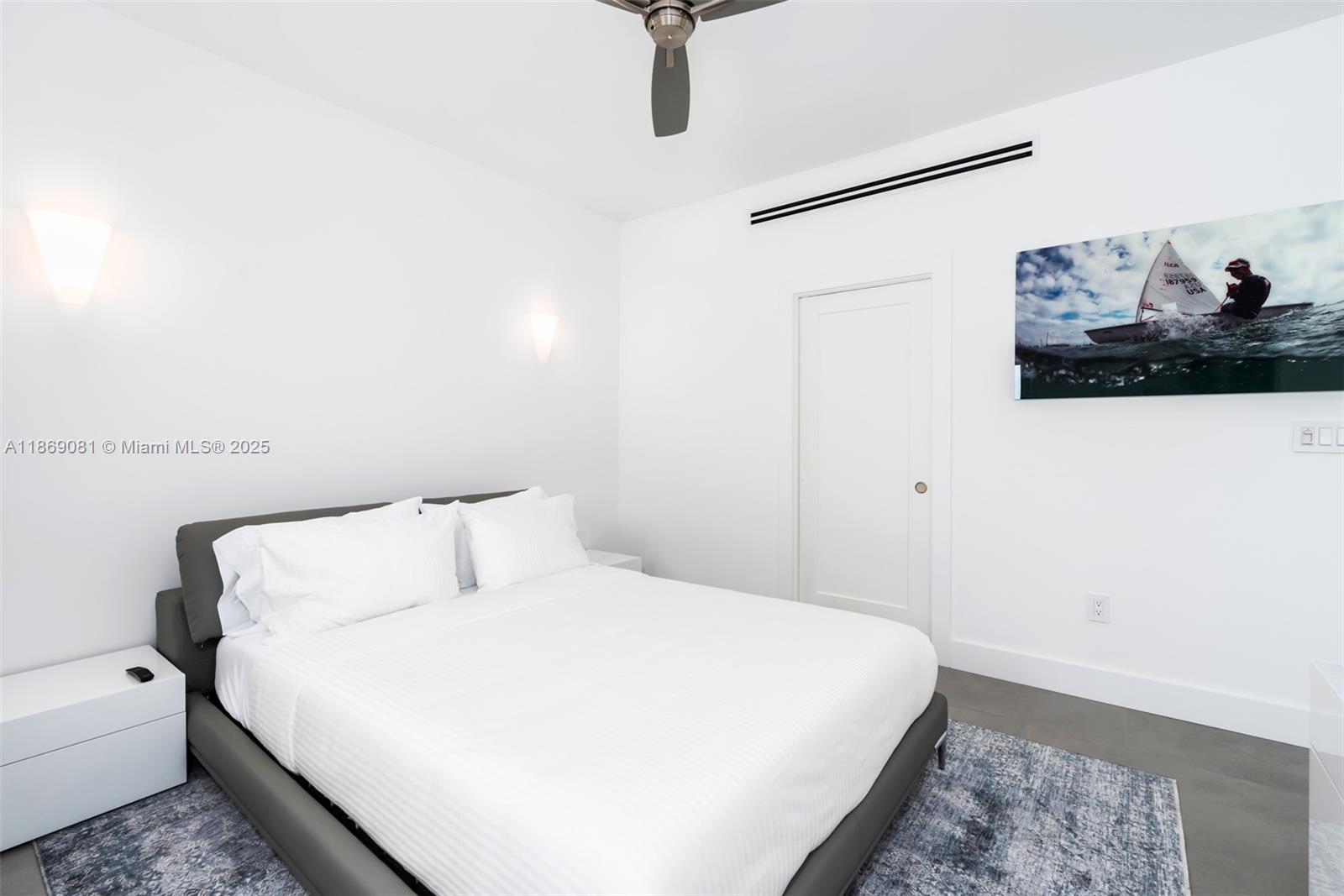 FAIRHAVEN - Residential Lease