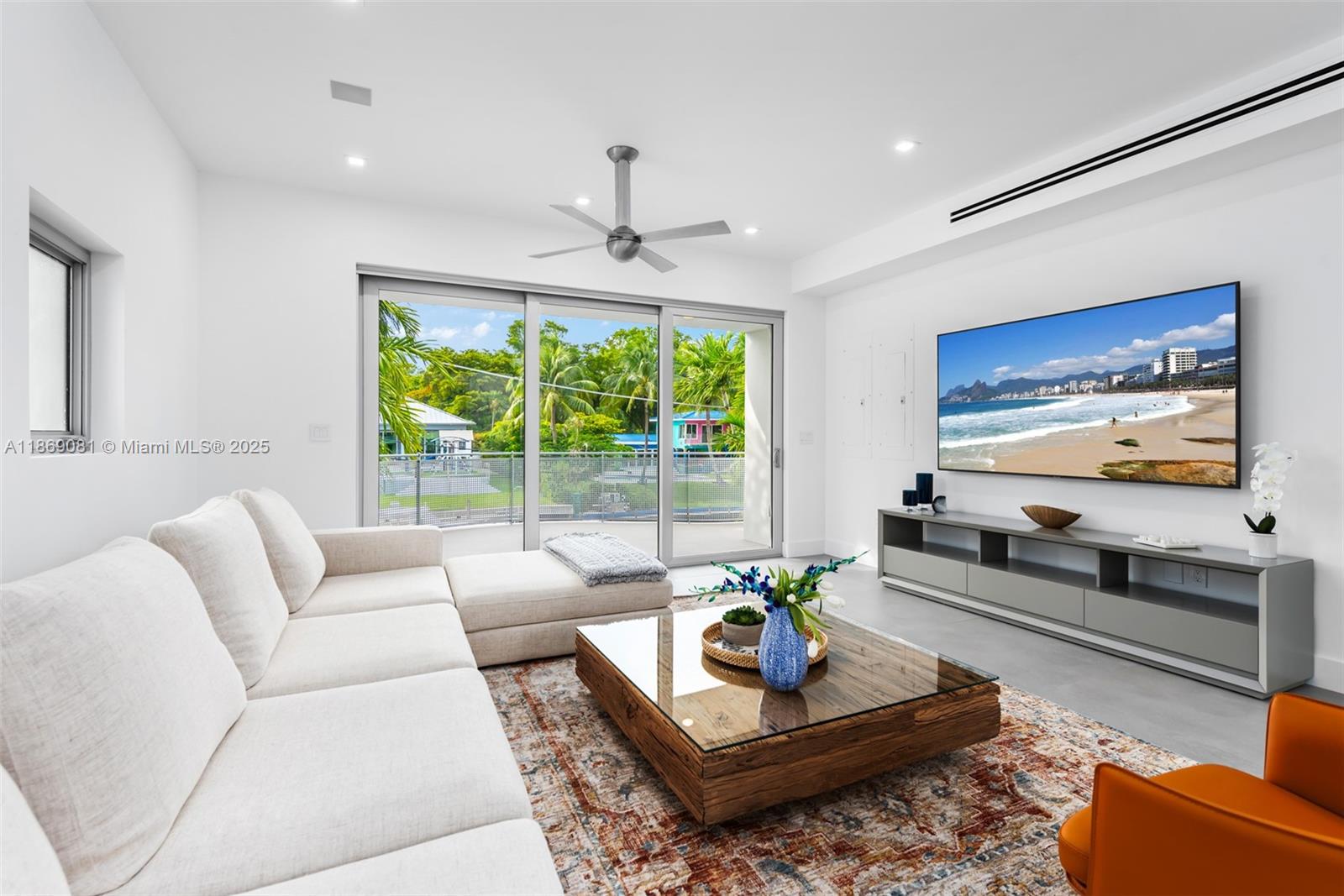 FAIRHAVEN - Residential Lease