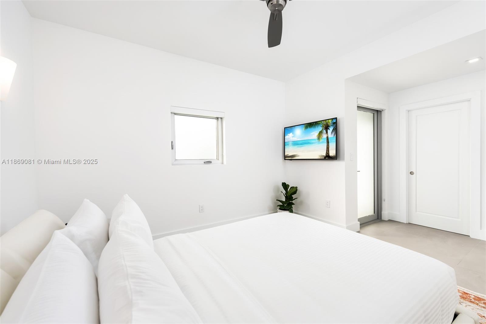 FAIRHAVEN - Residential Lease