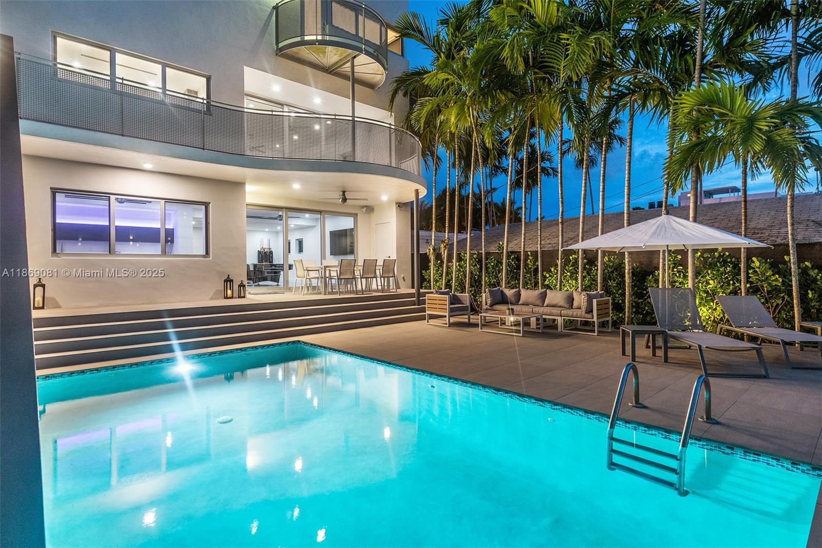 FAIRHAVEN - Residential Lease