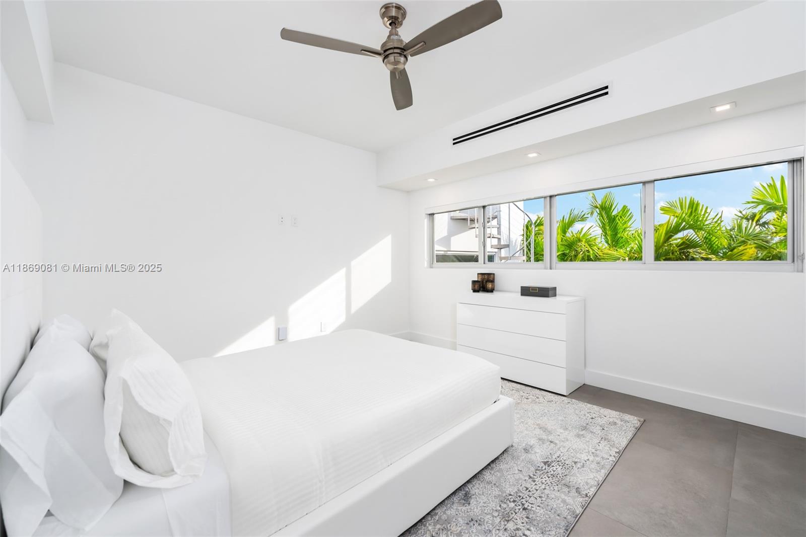 FAIRHAVEN - Residential Lease