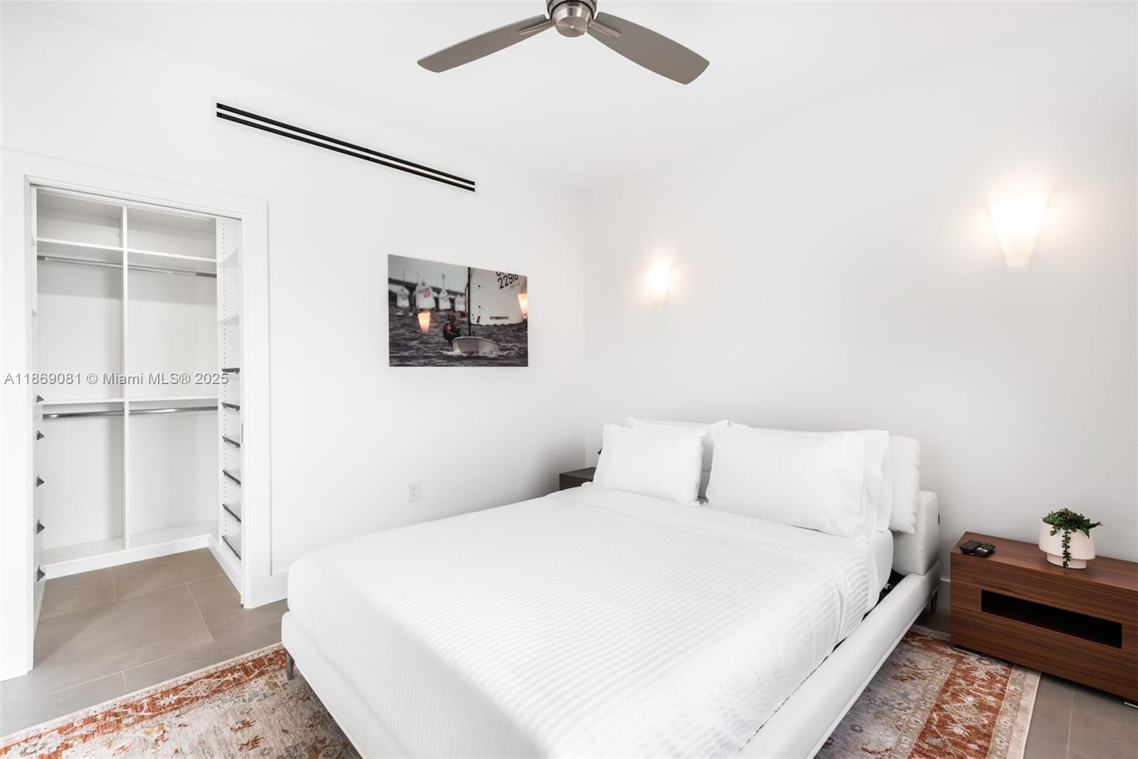 FAIRHAVEN - Residential Lease