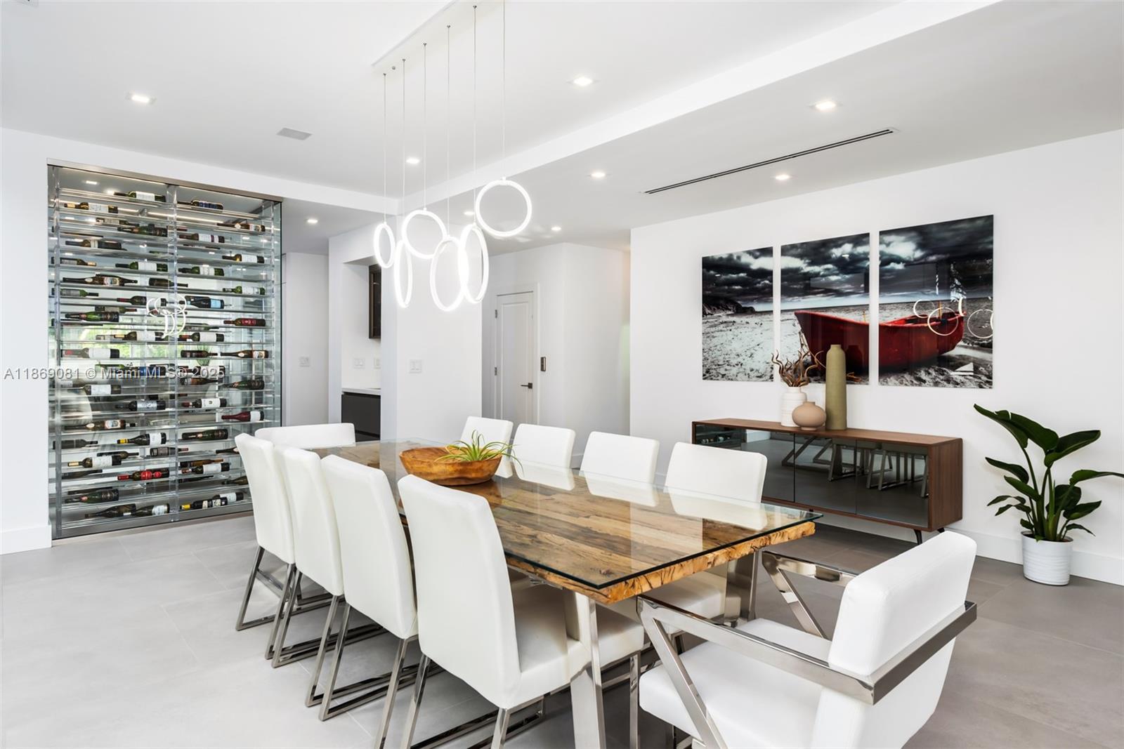 FAIRHAVEN - Residential Lease