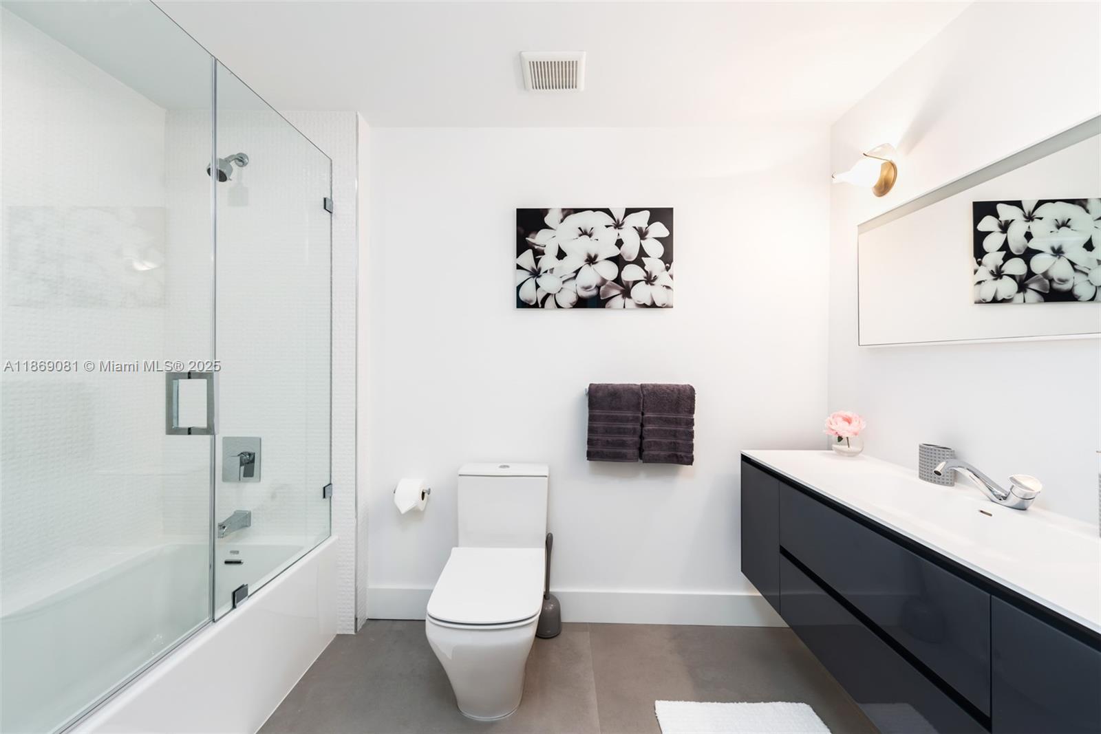 FAIRHAVEN - Residential Lease