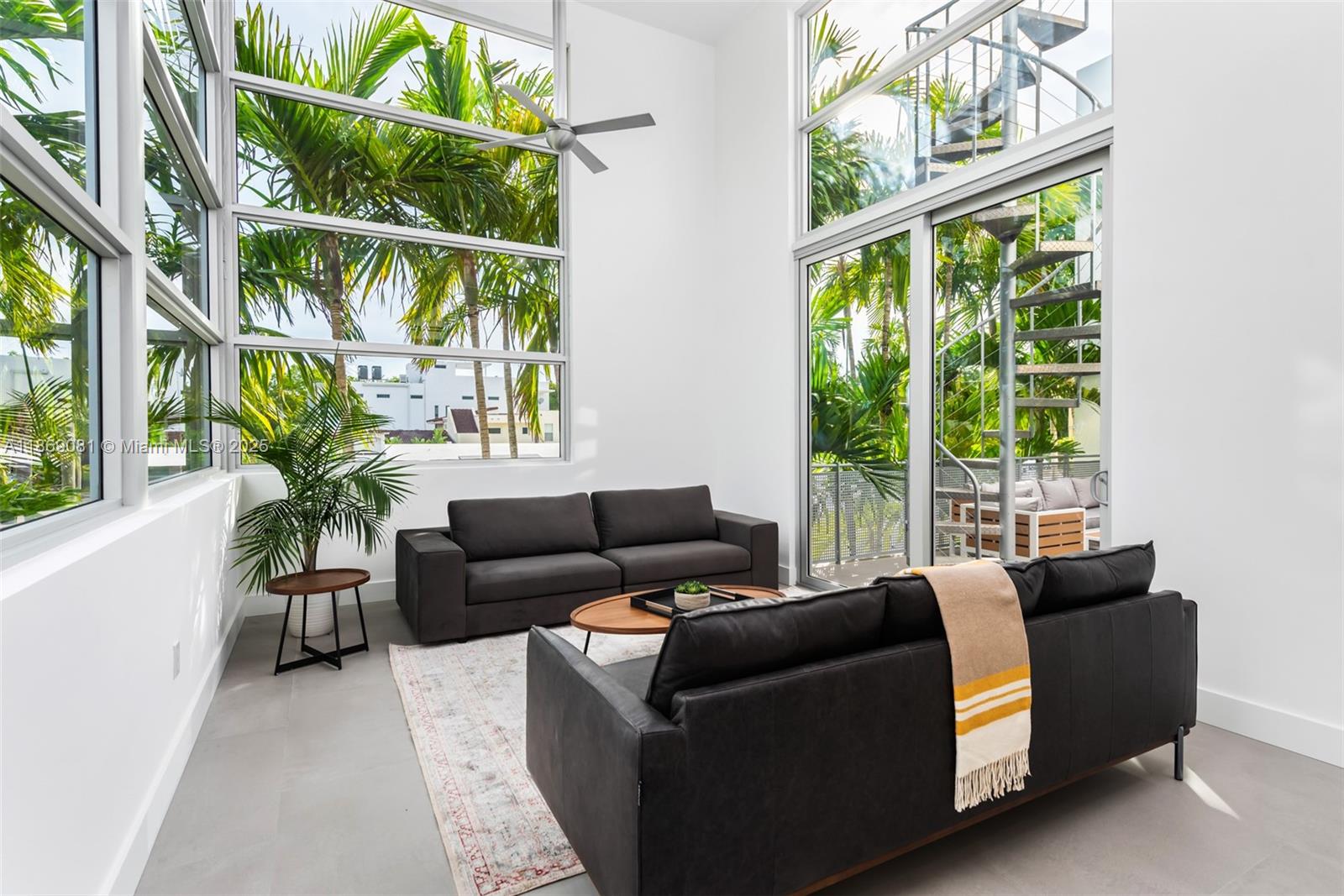 FAIRHAVEN - Residential Lease