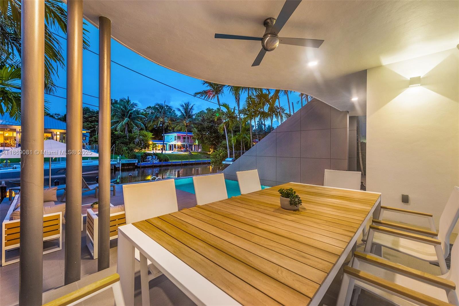 FAIRHAVEN - Residential Lease