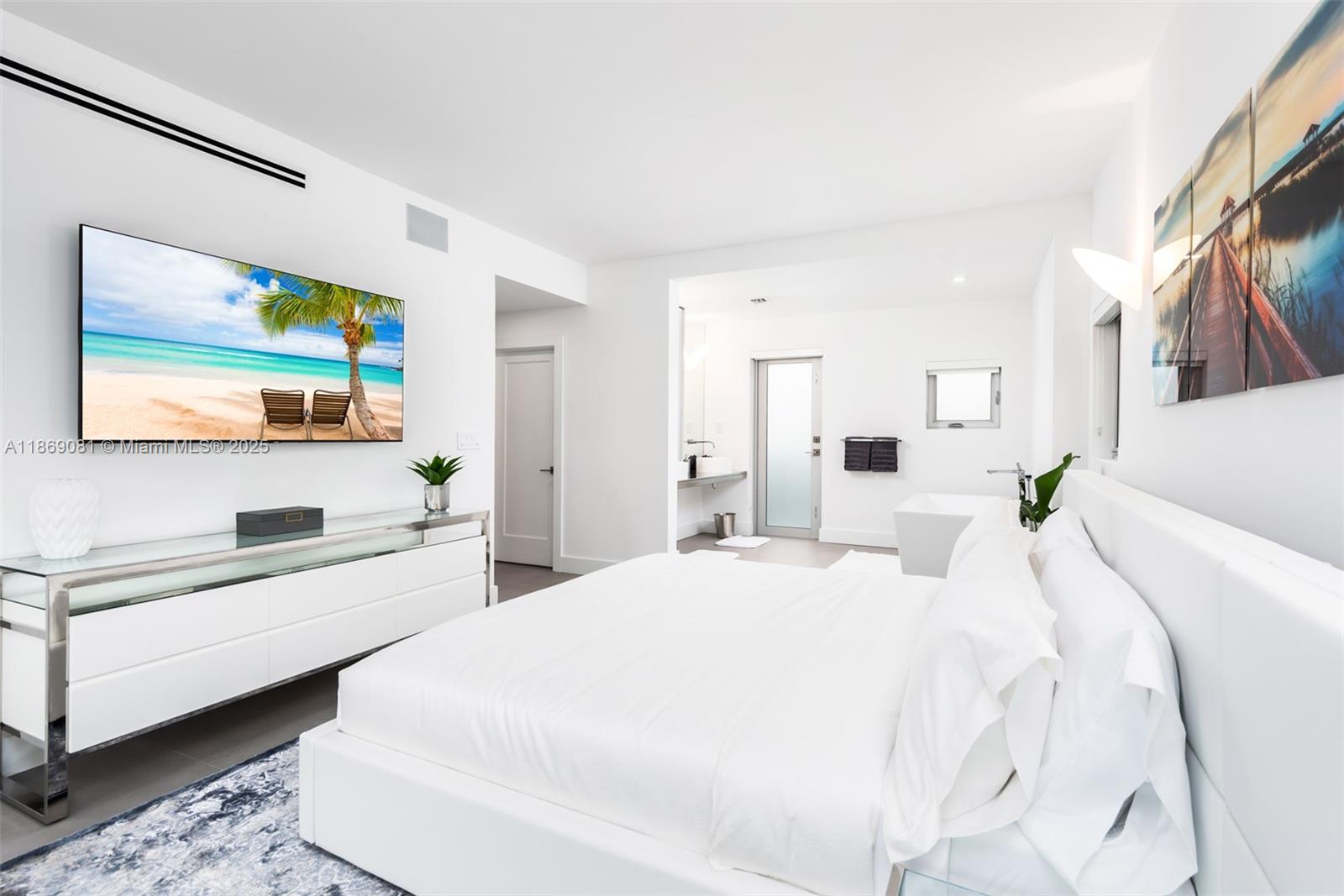 FAIRHAVEN - Residential Lease