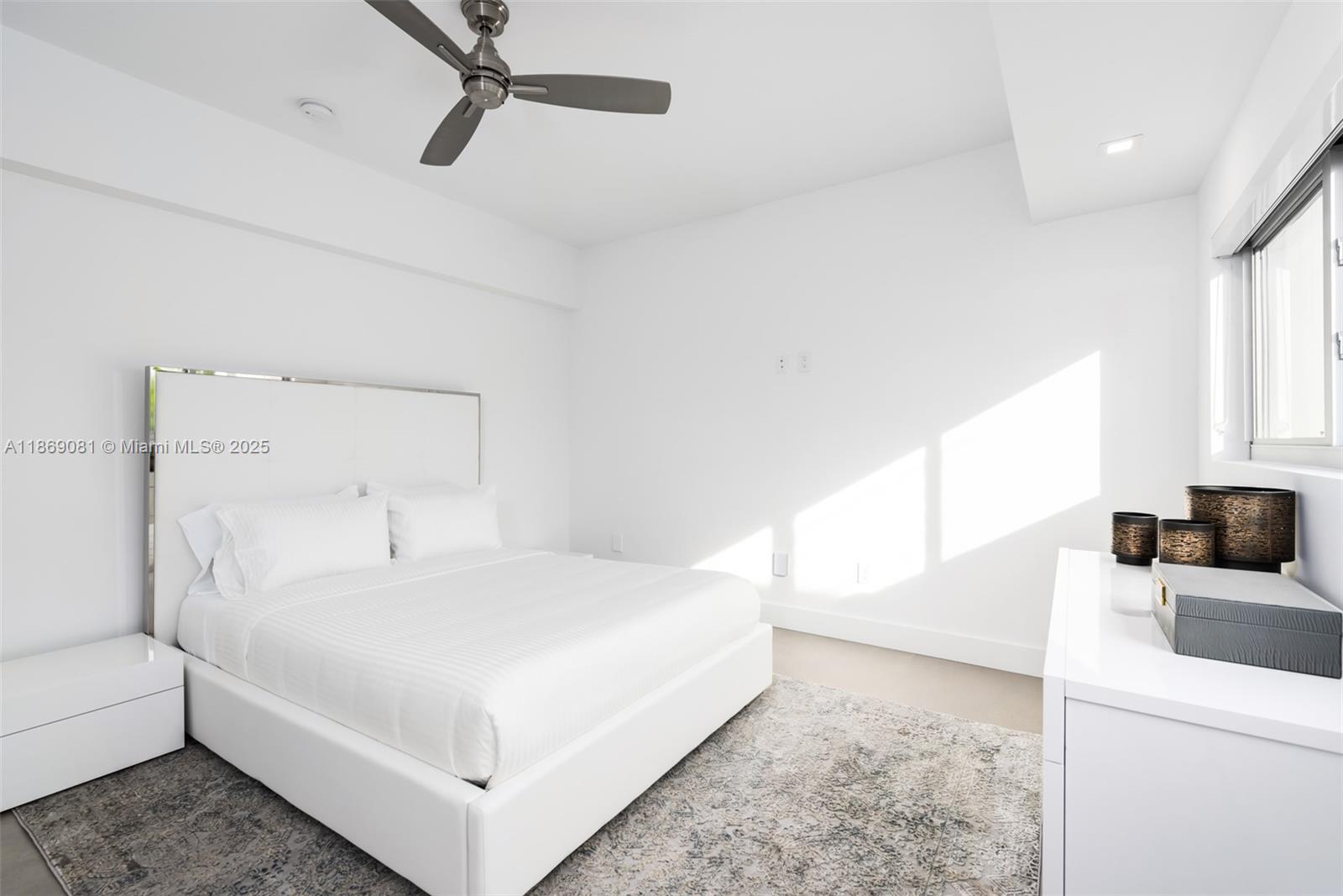 FAIRHAVEN - Residential Lease