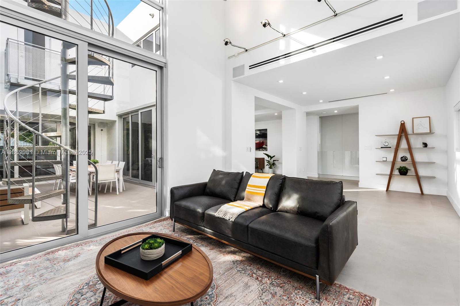 FAIRHAVEN - Residential Lease