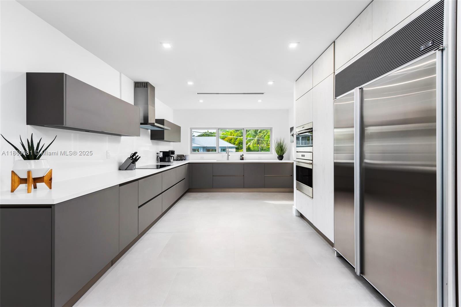 FAIRHAVEN - Residential Lease