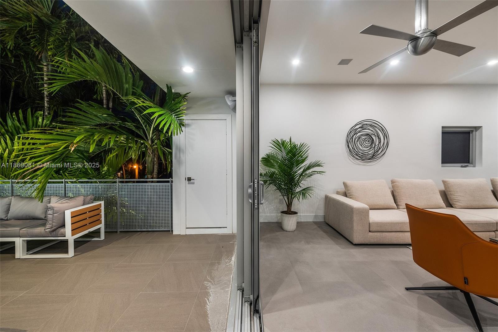 FAIRHAVEN - Residential Lease