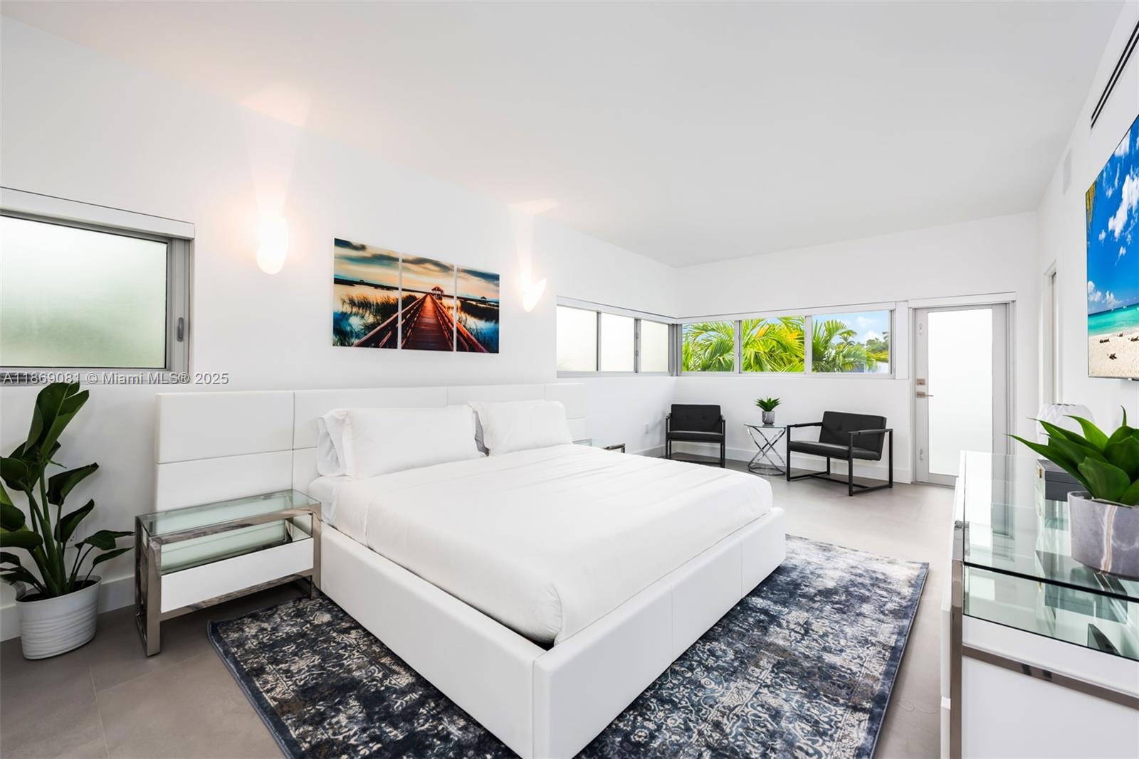 FAIRHAVEN - Residential Lease