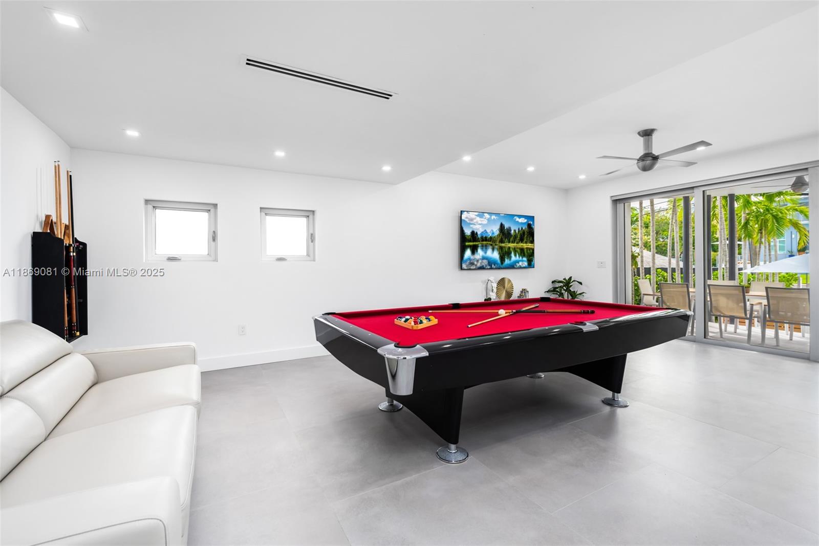 FAIRHAVEN - Residential Lease